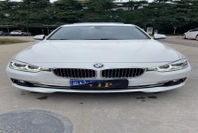 宝马3系