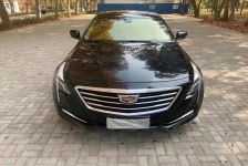 凯迪拉克 CT6