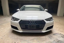 奥迪A4L