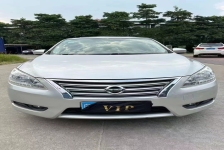 日产 轩逸