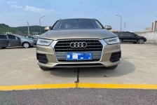 奥迪Q3