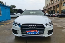 奥迪Q3