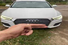 奥迪Q3