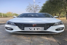 荣威i5