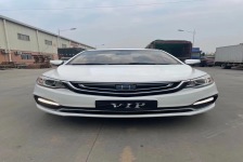 吉利汽车 帝豪GL
