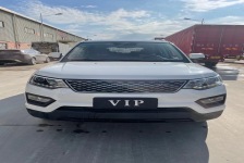 长安轿车 长安CX70