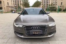 奥迪A6L