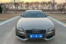 奥迪A4