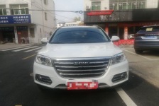 长城 哈弗H6
