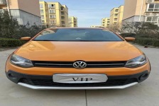 大众POLO