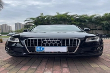 奥迪Q5