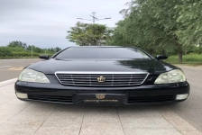 丰田 皇冠