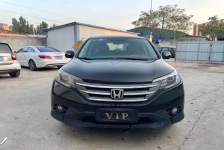 本田CR-V