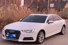 奥迪A4L