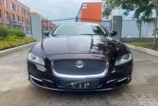 捷豹 XJL