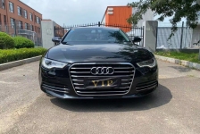 奥迪A6L