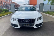 奥迪Q5
