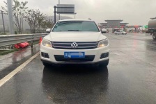大众 途观