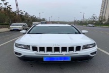 Jeep 指挥官(进口)