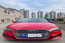 奥迪A3