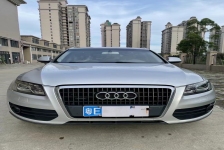 奥迪Q5