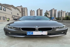 宝马3系