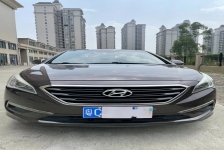 现代 索纳塔九