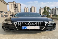 奥迪Q5