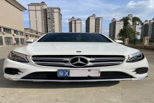 奔驰GLC级