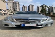 奔驰E级