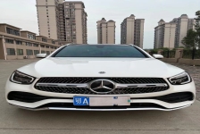奔驰GLC级