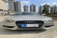 奥迪A4L