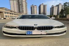 宝马5系