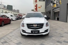 凯迪拉克ATS