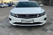 吉利汽车 帝豪GL