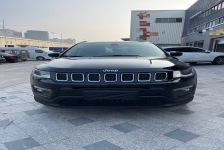 Jeep 指南者