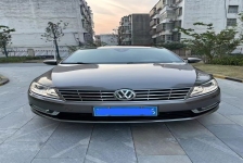 一汽-大众CC
