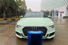 奥迪A3