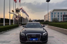 奥迪Q5