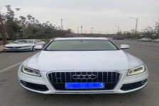 奥迪Q5