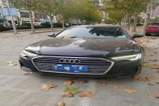 奥迪A6L