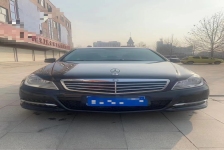 奔驰C级