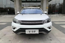 长安轿车 长安CS75