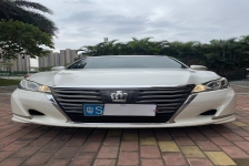 丰田 皇冠
