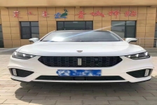 长城 VV5