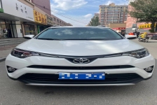 丰田RAV4(进口)
