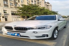 宝马X5(进口)