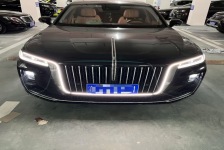 红旗 H9