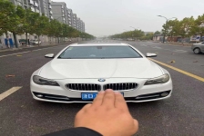宝马5系