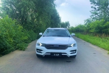 长城 哈弗H7